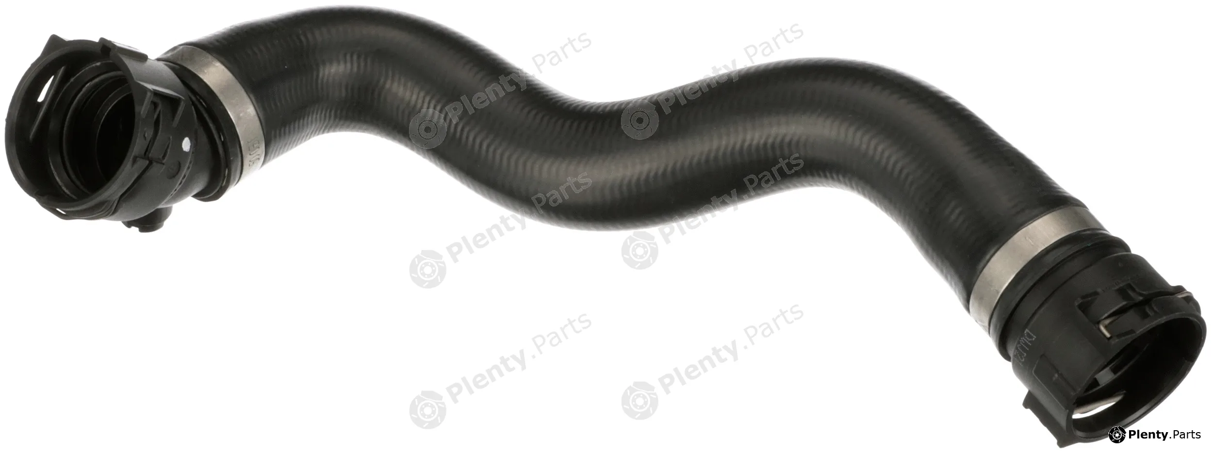 Rapro R191028 — Radiator Hose