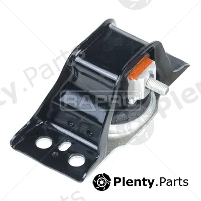 Rapro R53107 — Mounting, engine