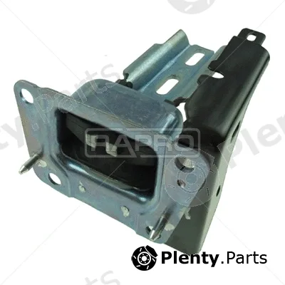 Rapro R50129/O — Mounting, manual transmission
