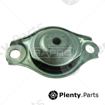 Rapro R57942 — Mounting, engine