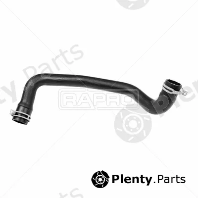 Rapro R16479 — Radiator Hose