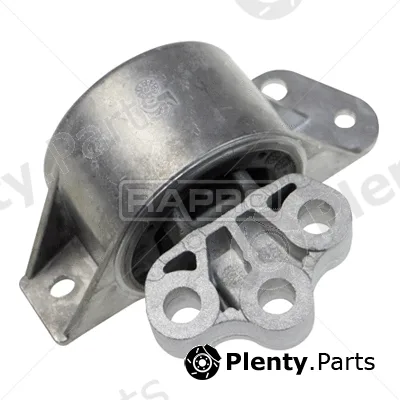Rapro R54687/A — Mounting, engine