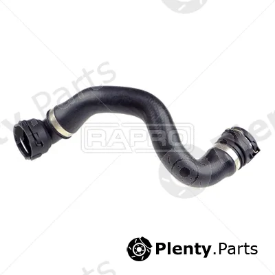 Rapro R18283 — Radiator Hose