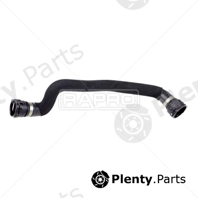 Rapro R25733 — Radiator Hose