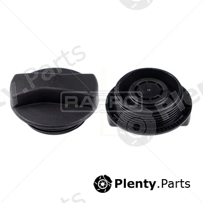 Rapro R66141 — Cap, coolant tank