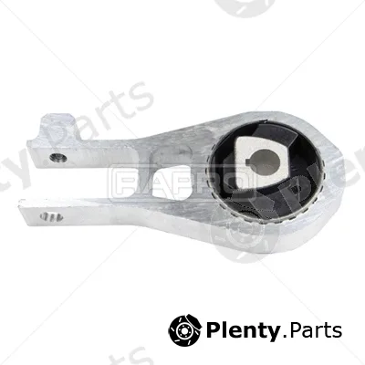 Rapro R54695/O — Mounting, engine