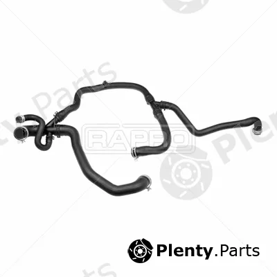 Rapro R16396 — Radiator Hose