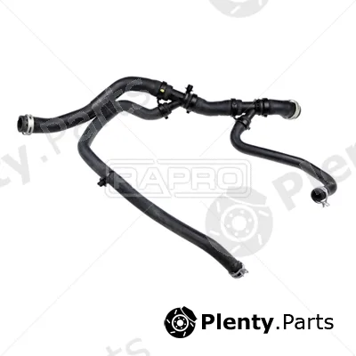 Rapro R28597 — Radiator Hose
