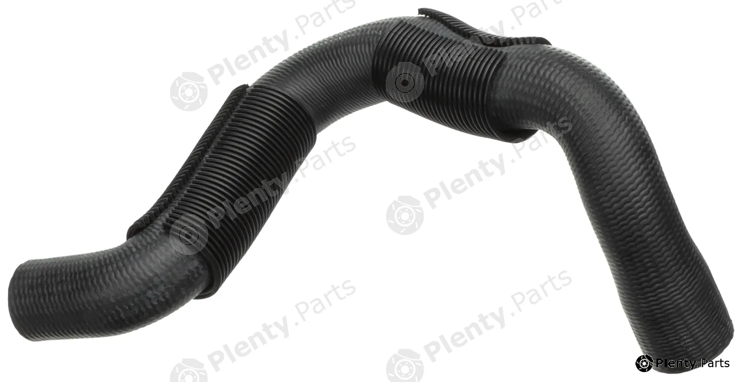 Rapro R38307 — Radiator Hose