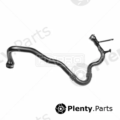 Rapro R27167 — Charge Air Hose