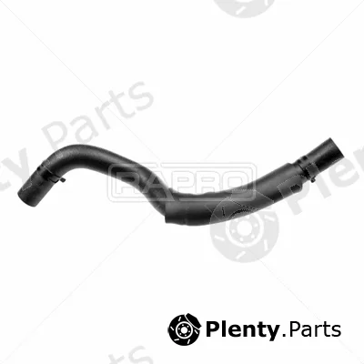 Rapro R40054 — Radiator Hose