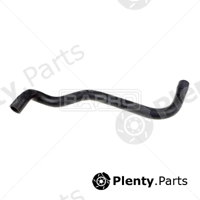 Rapro R25290 — Radiator Hose