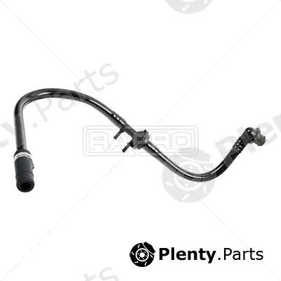 Rapro R25745 — Hose, crankcase ventilation