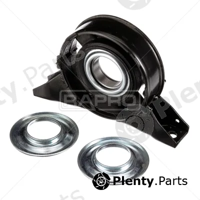 Rapro R54990 — Suspension, propshaft
