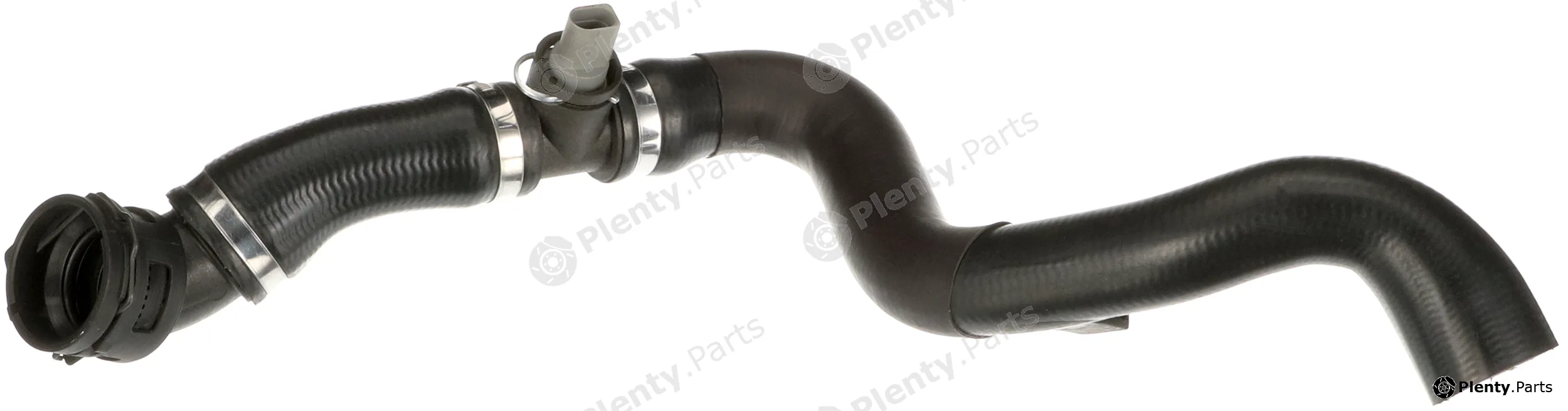 Rapro R251253 — Radiator Hose
