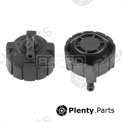Rapro R66162 — Cap, coolant tank