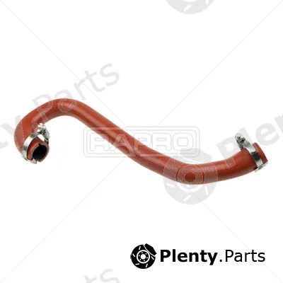 Rapro R39123 — Charge Air Hose