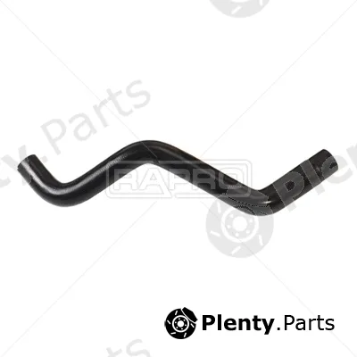 Rapro R11578 — Radiator Hose