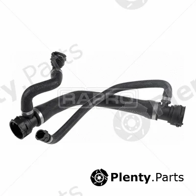 Rapro R19249 — Radiator Hose