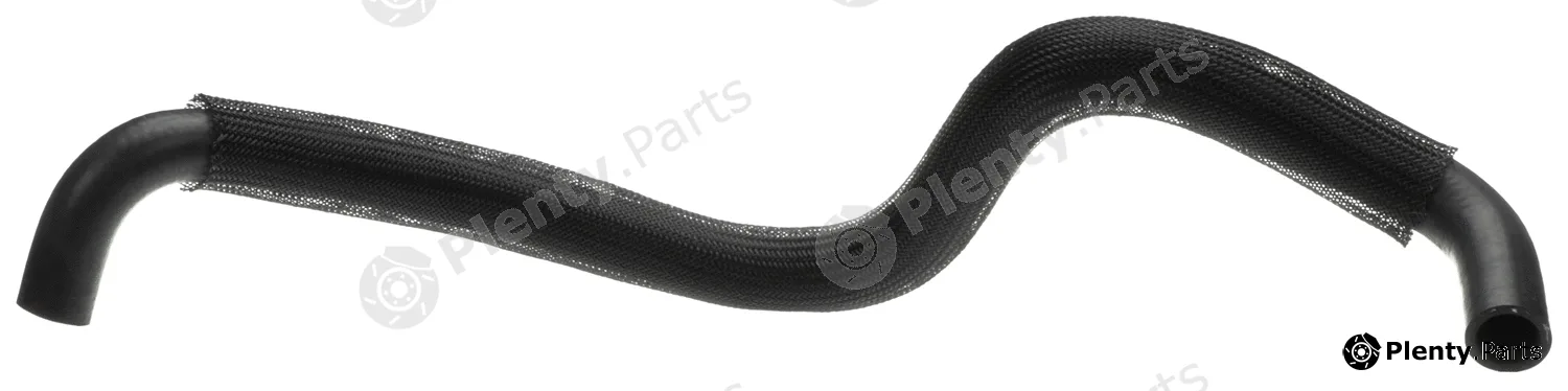 Rapro R16667 — Heater Hose