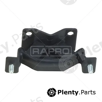 Rapro R59070 — Mounting, engine