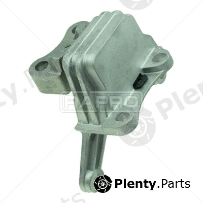 Rapro R52236/O — Mounting, engine