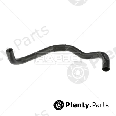 Rapro R41167 — Radiator Hose