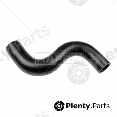 Rapro R44115 — Radiator Hose