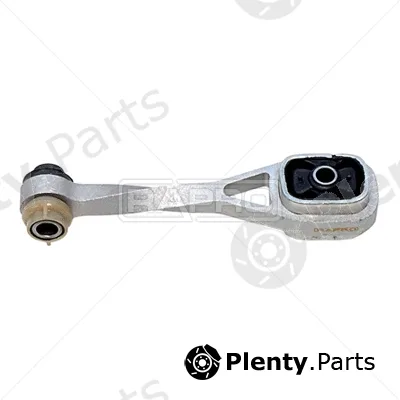 Rapro R55227 — Mounting, engine