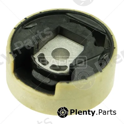 Rapro R55285/O — Mounting, engine