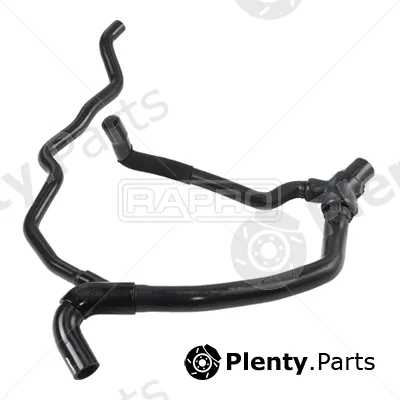 Rapro R12553 — Radiator Hose