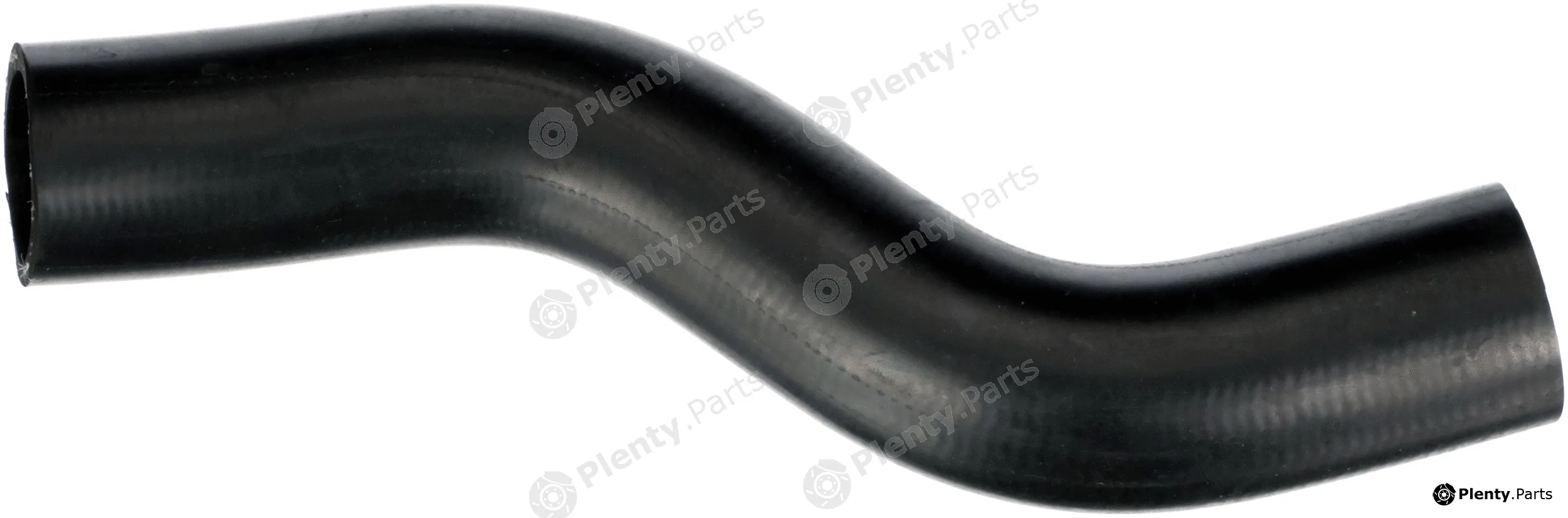 Rapro R40108 — Radiator Hose