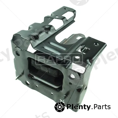 Rapro R50121/A — Mounting, engine