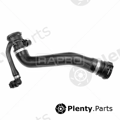 Rapro R19021 — Radiator Hose