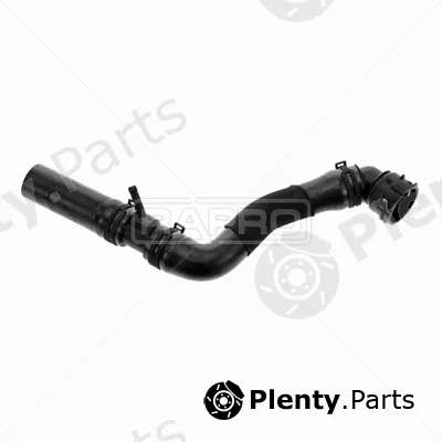 Rapro R25080 — Radiator Hose