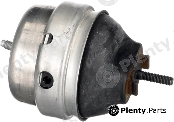 Rapro R55535 — Mounting, engine