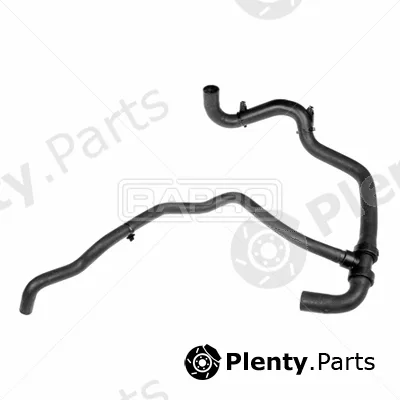 Rapro R12747 — Radiator Hose