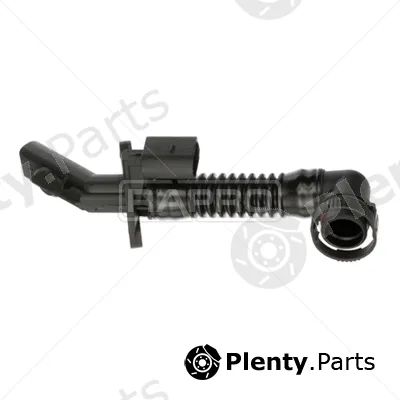 Rapro R25350 — Hose, crankcase ventilation