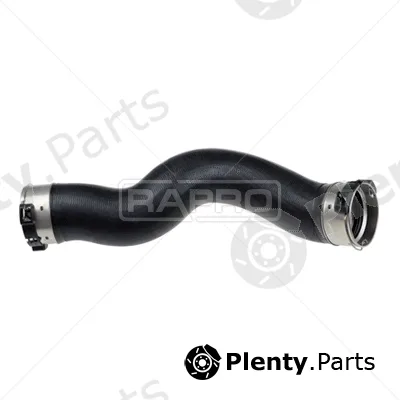 Rapro R19011 — Charge Air Hose