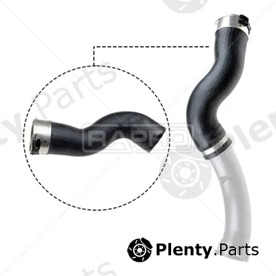 Rapro R19954 — Charge Air Hose