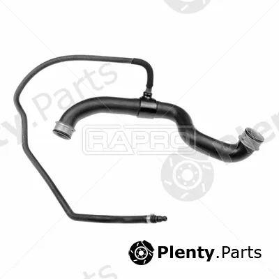 Rapro R28498 — Radiator Hose