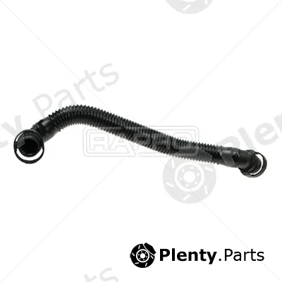 Rapro R25485 — Hose, crankcase ventilation