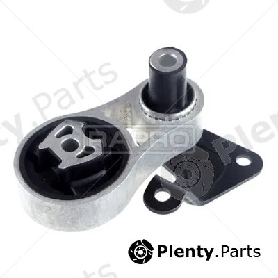 Rapro R54241 — Mounting, engine