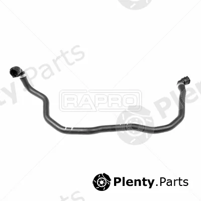 Rapro R19000 — Radiator Hose