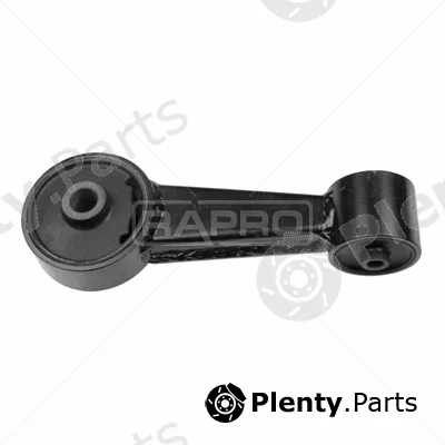 Rapro R54958 — Mounting, engine