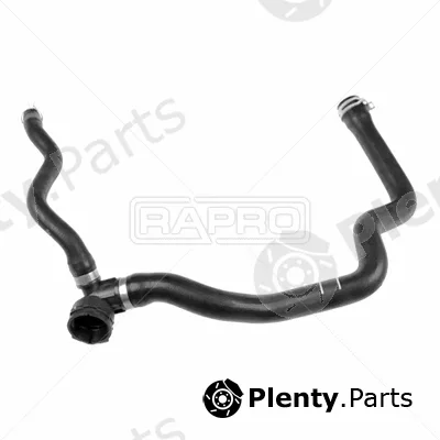 Rapro R16378 — Radiator Hose