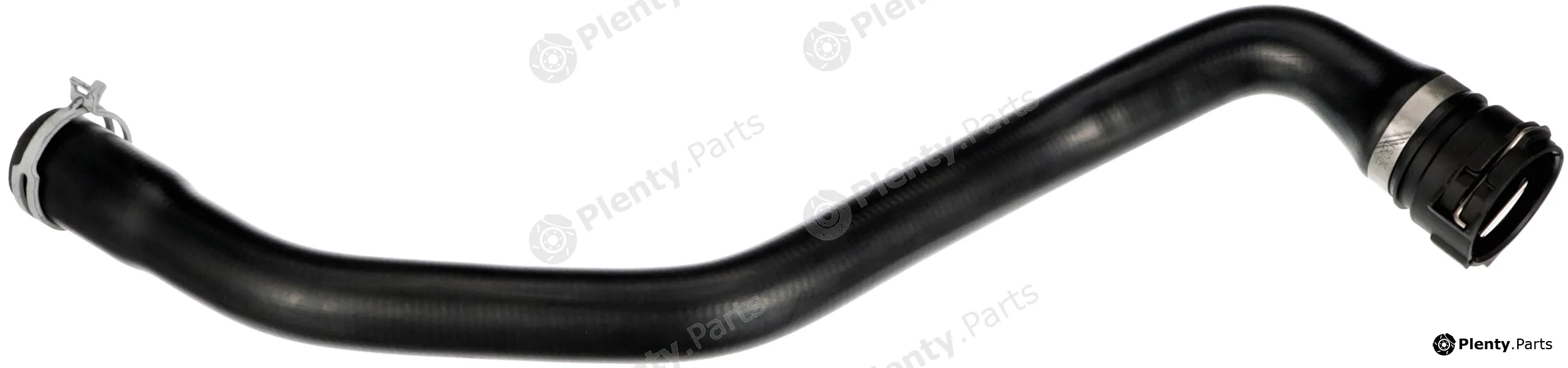 Rapro R16682 — Radiator Hose