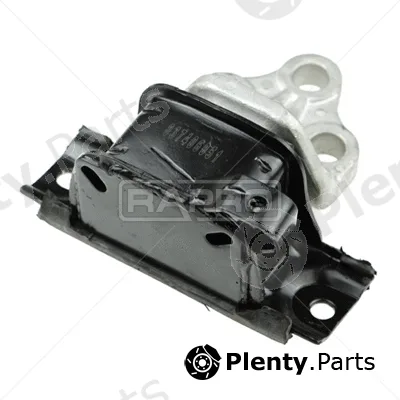 Rapro R52265 — Mounting, engine