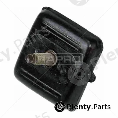 Rapro R51013 — Mounting, engine