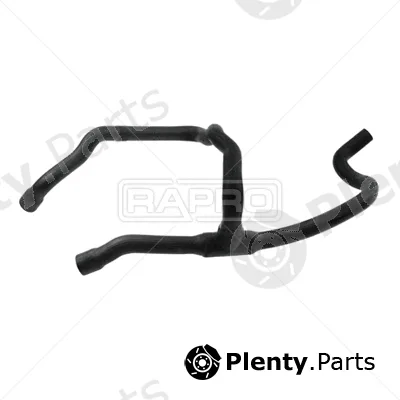 Rapro R19558 — Radiator Hose